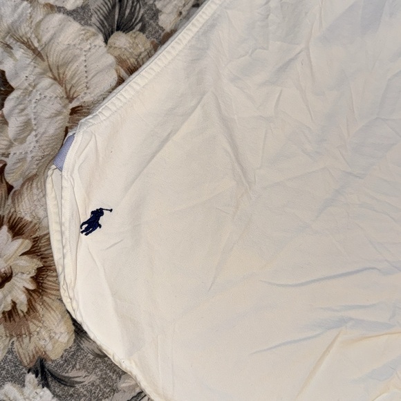 POLO SHORT SLEEVE POCKET SHIRT - Picture 2 of 8